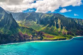 havajske ostrovy
